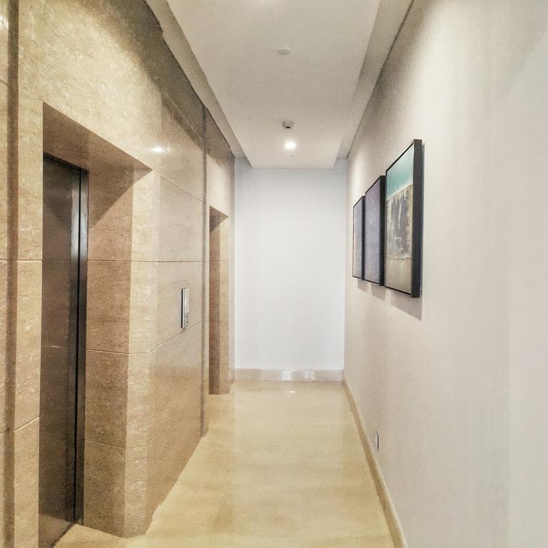 Oakwood Suites La Maison Jakarta Exterior photo