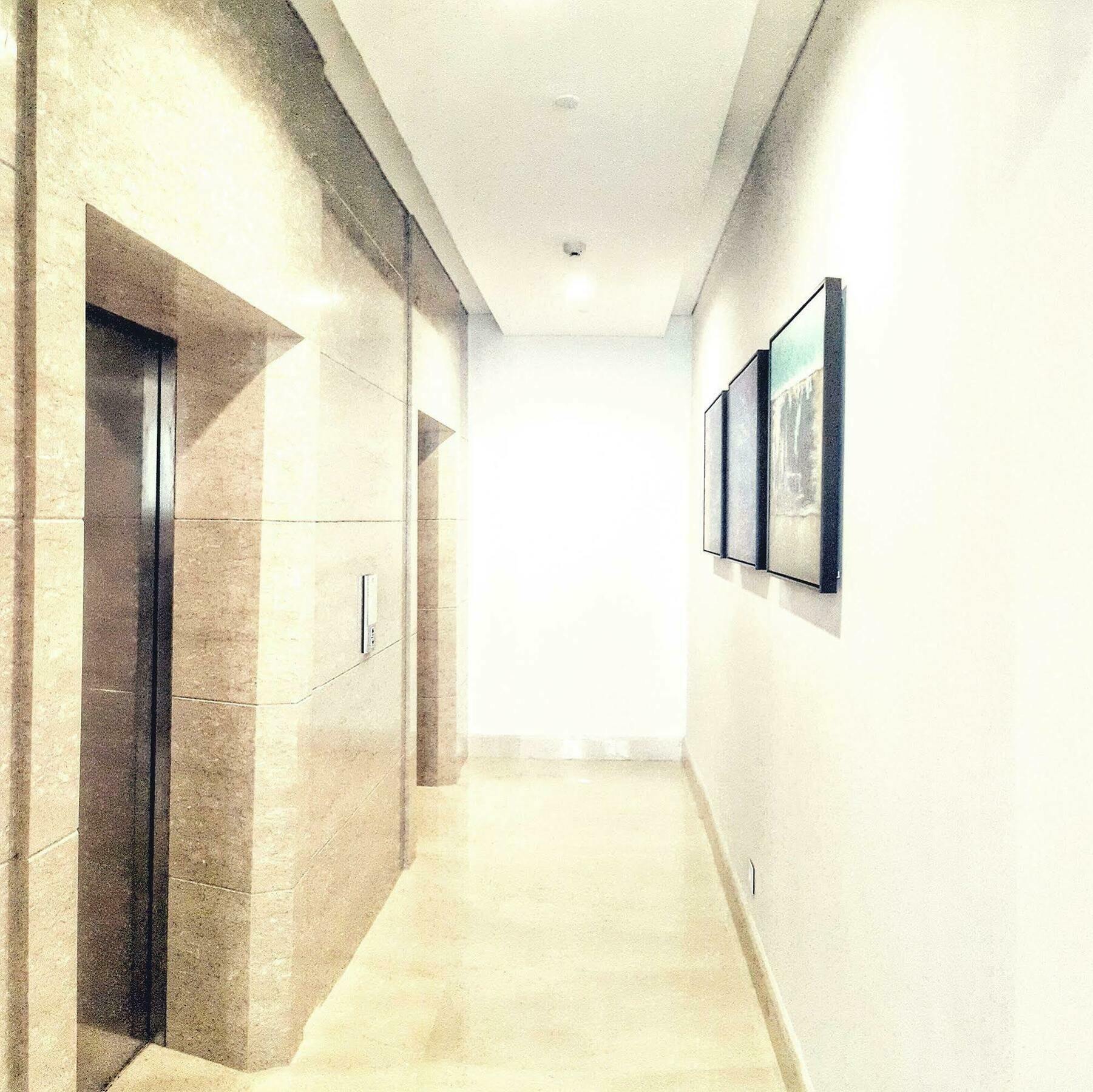 Oakwood Suites La Maison Jakarta Exterior photo